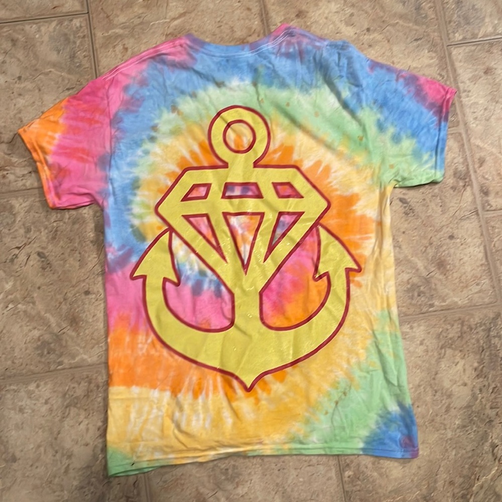 Multicolored T-Shirt